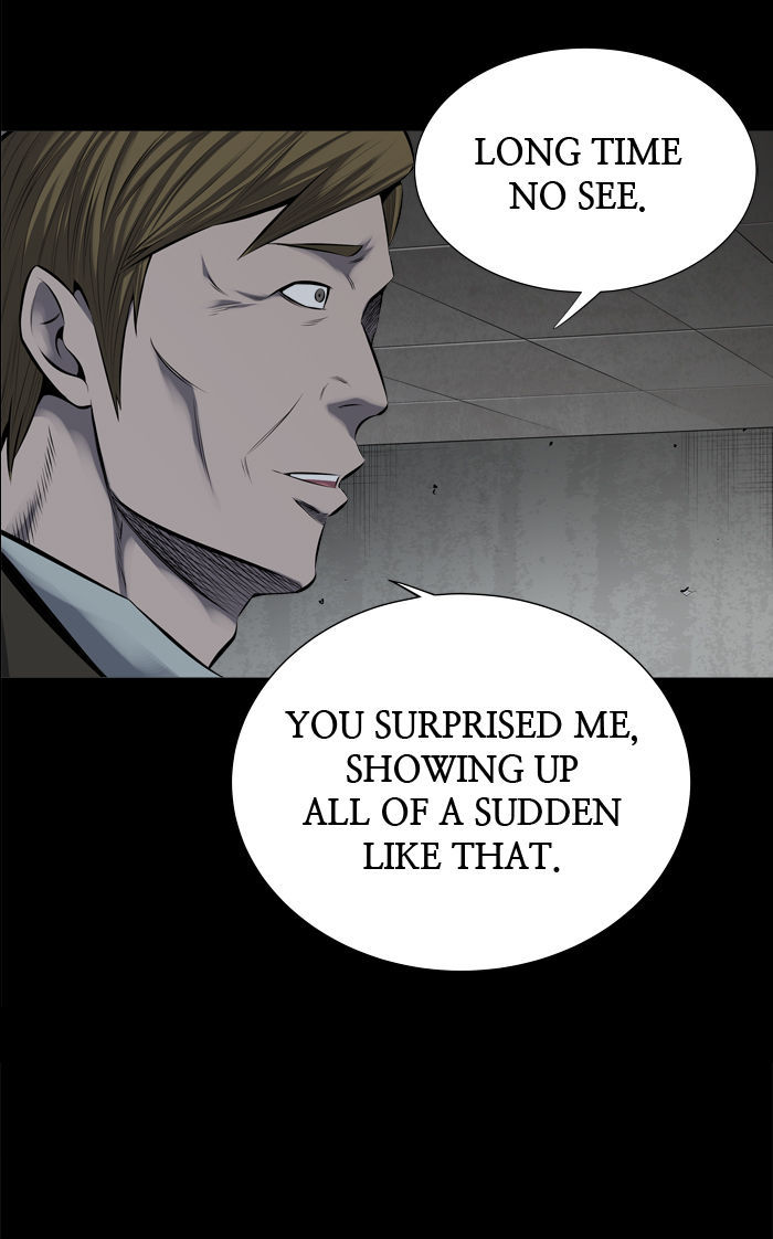 Hive Chapter 109 page 56 - Chapter 109 : [Part 3] Ep. 9