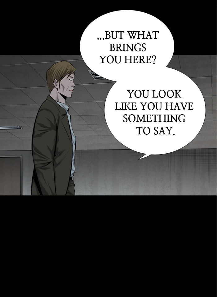 Hive Chapter 109 page 58 - Chapter 109 : [Part 3] Ep. 9