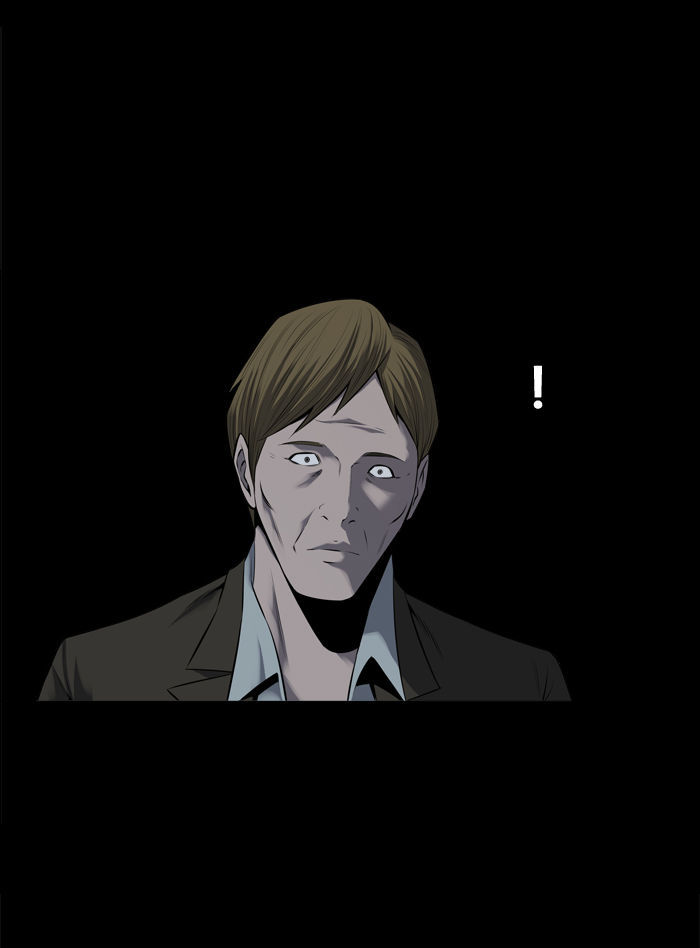 Hive Chapter 109 page 60 - Chapter 109 : [Part 3] Ep. 9