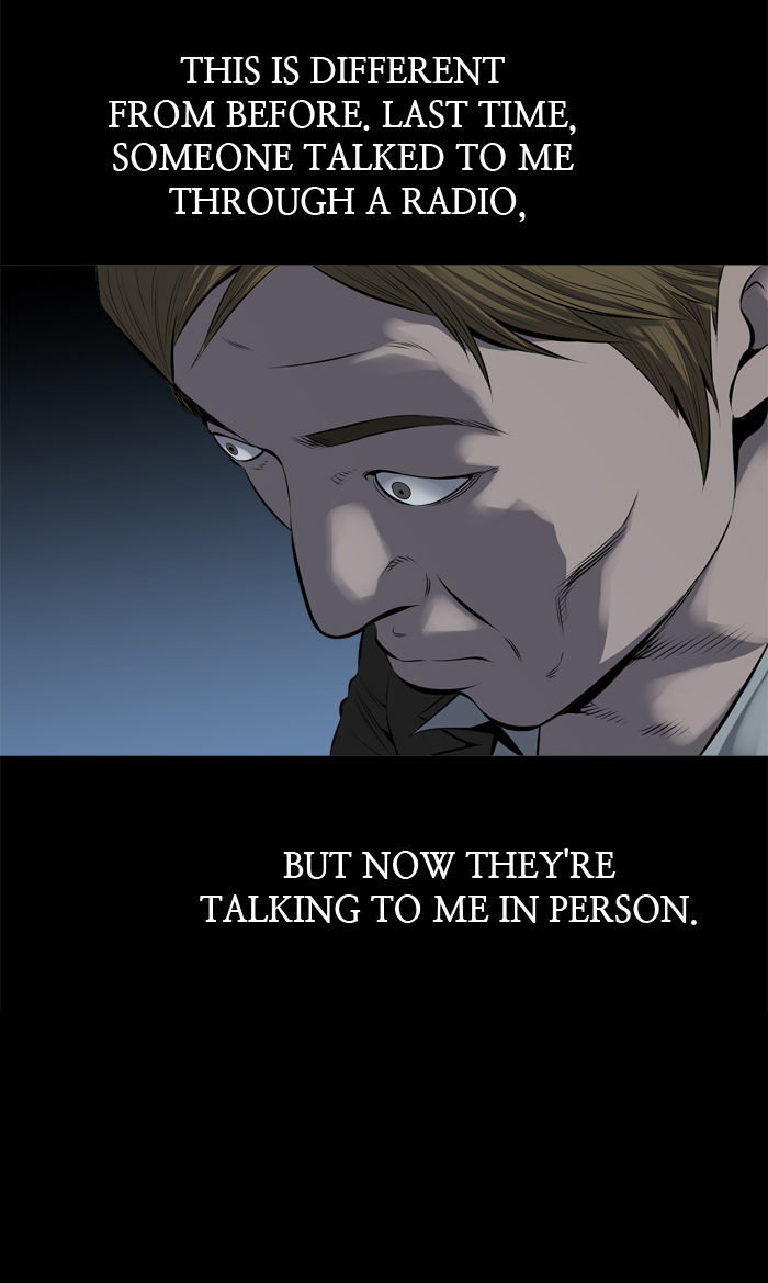 Hive Chapter 109 page 61 - Chapter 109 : [Part 3] Ep. 9