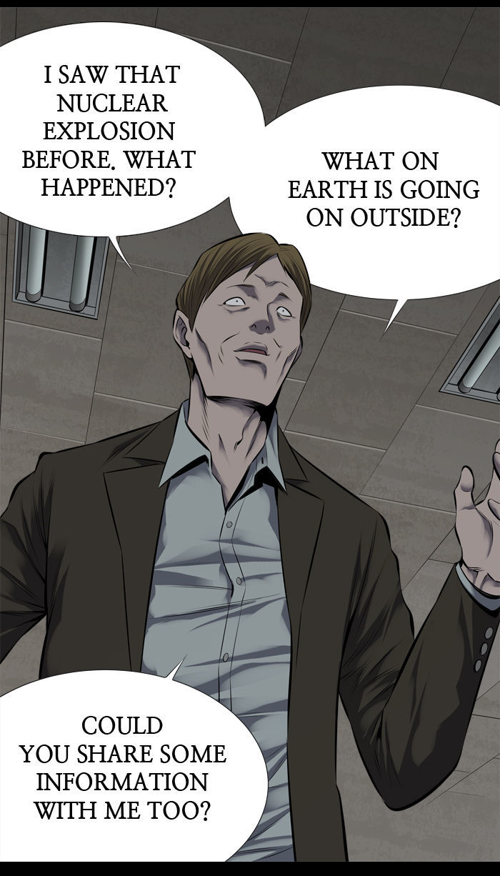 Hive Chapter 109 page 62 - Chapter 109 : [Part 3] Ep. 9