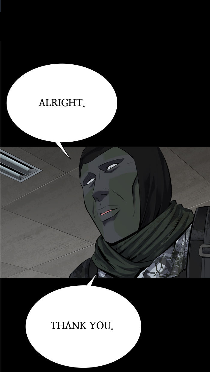 Hive Chapter 109 page 66 - Chapter 109 : [Part 3] Ep. 9