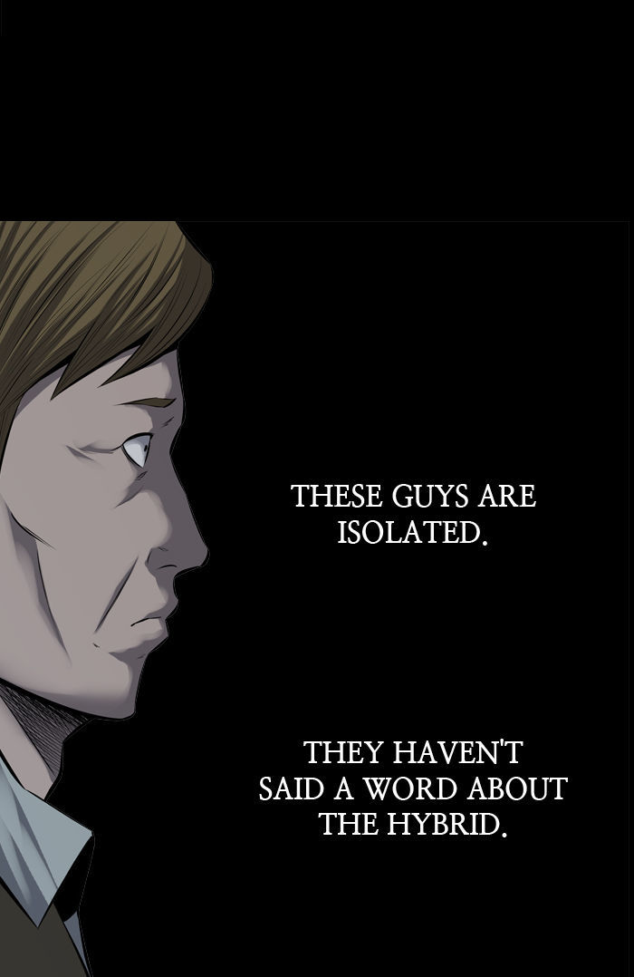 Hive Chapter 109 page 67 - Chapter 109 : [Part 3] Ep. 9