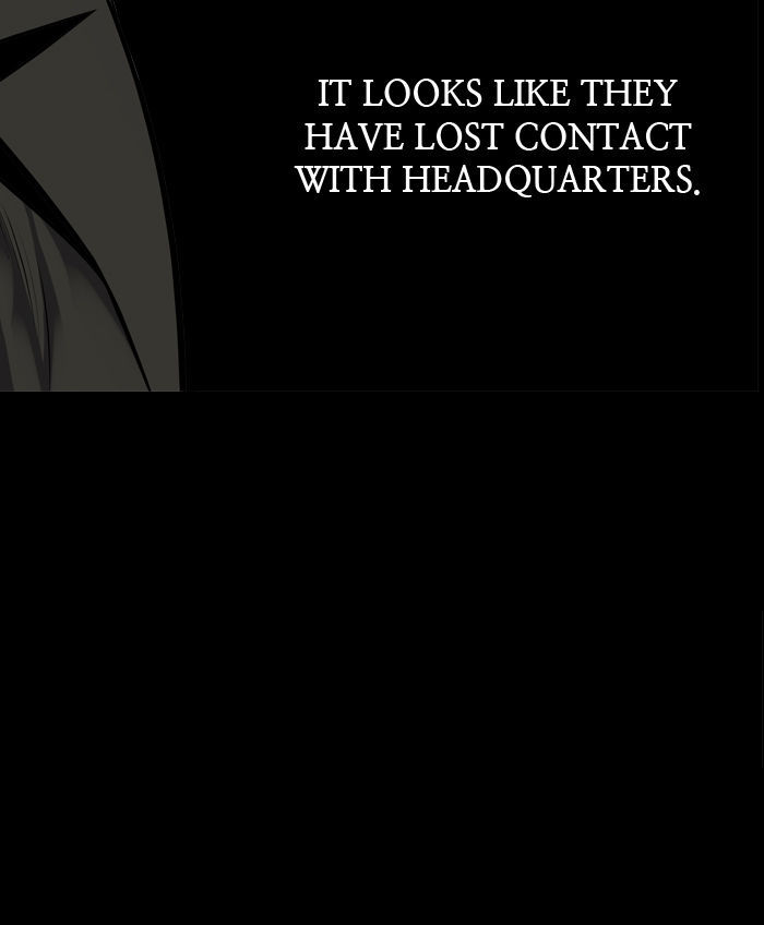 Hive Chapter 109 page 68 - Chapter 109 : [Part 3] Ep. 9