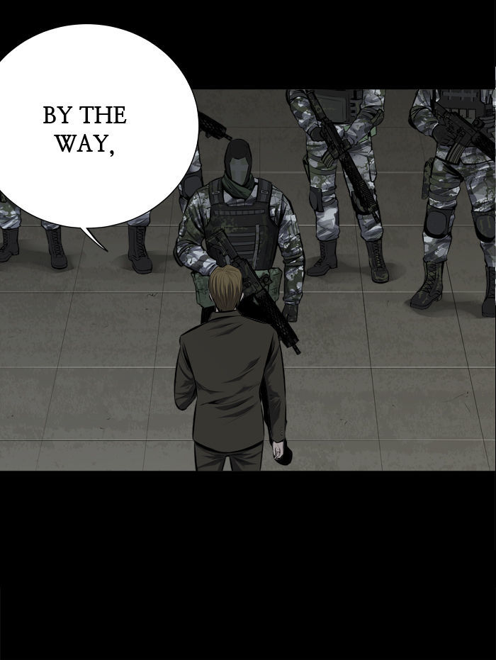 Hive Chapter 109 page 69 - Chapter 109 : [Part 3] Ep. 9