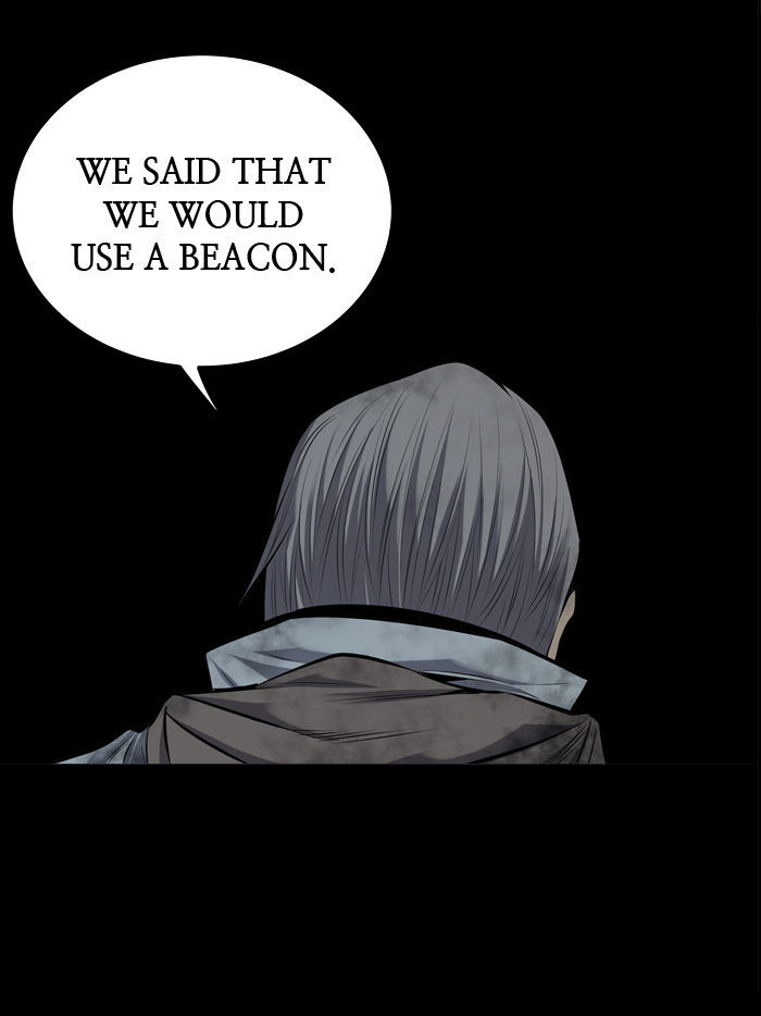 Hive Chapter 109 page 7 - Chapter 109 : [Part 3] Ep. 9