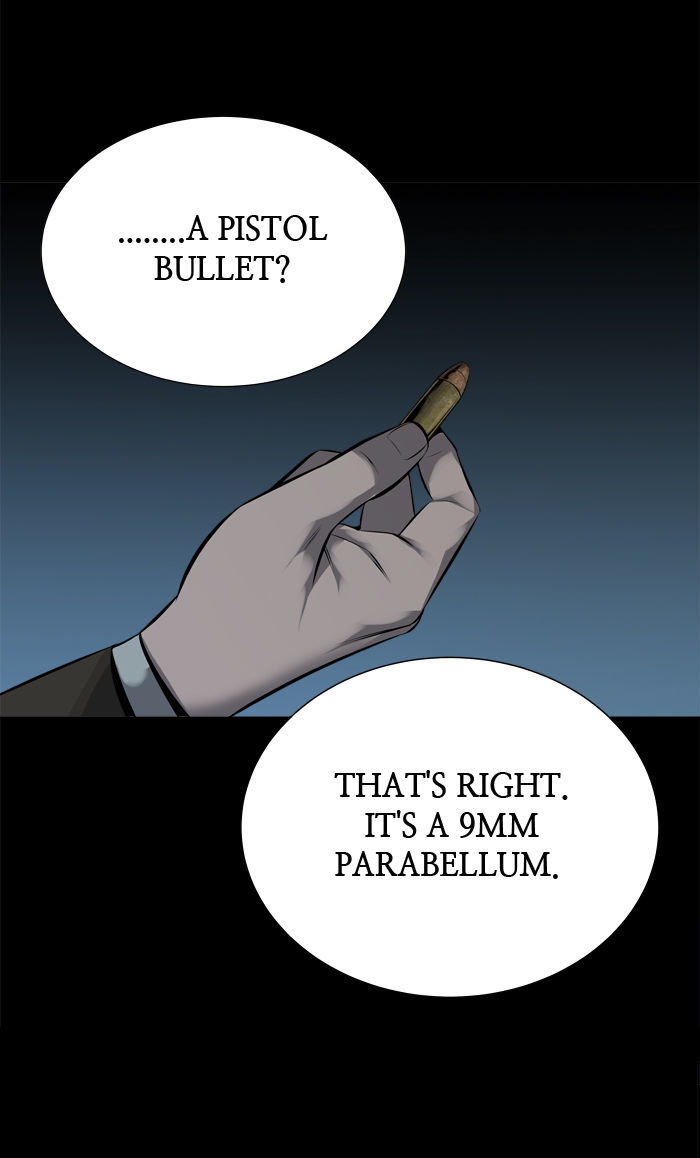 Hive Chapter 109 page 72 - Chapter 109 : [Part 3] Ep. 9