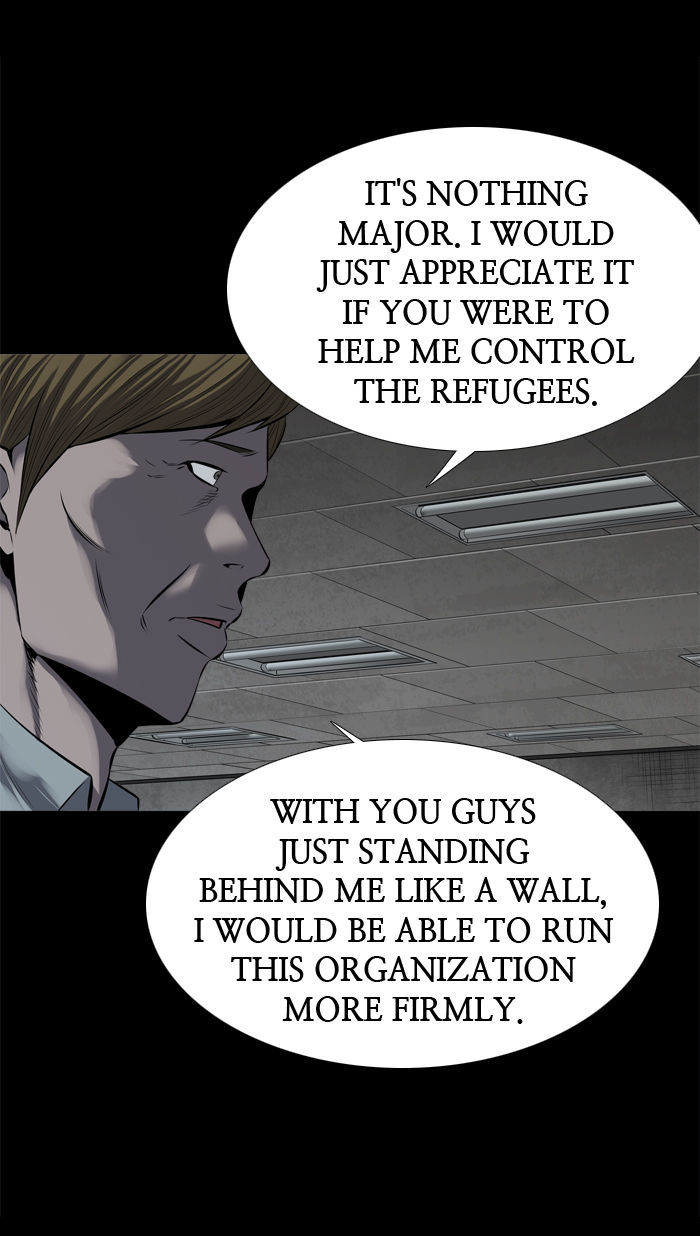 Hive Chapter 109 page 75 - Chapter 109 : [Part 3] Ep. 9