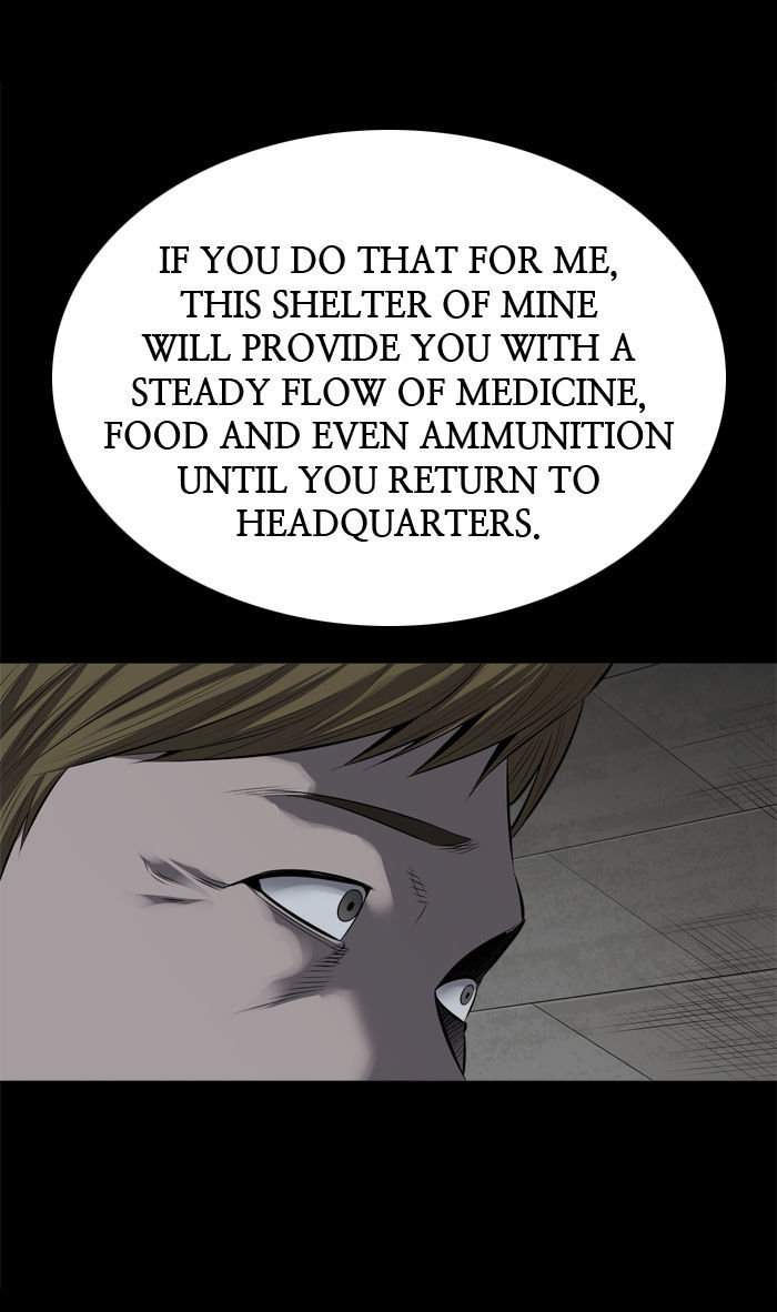Hive Chapter 109 page 76 - Chapter 109 : [Part 3] Ep. 9