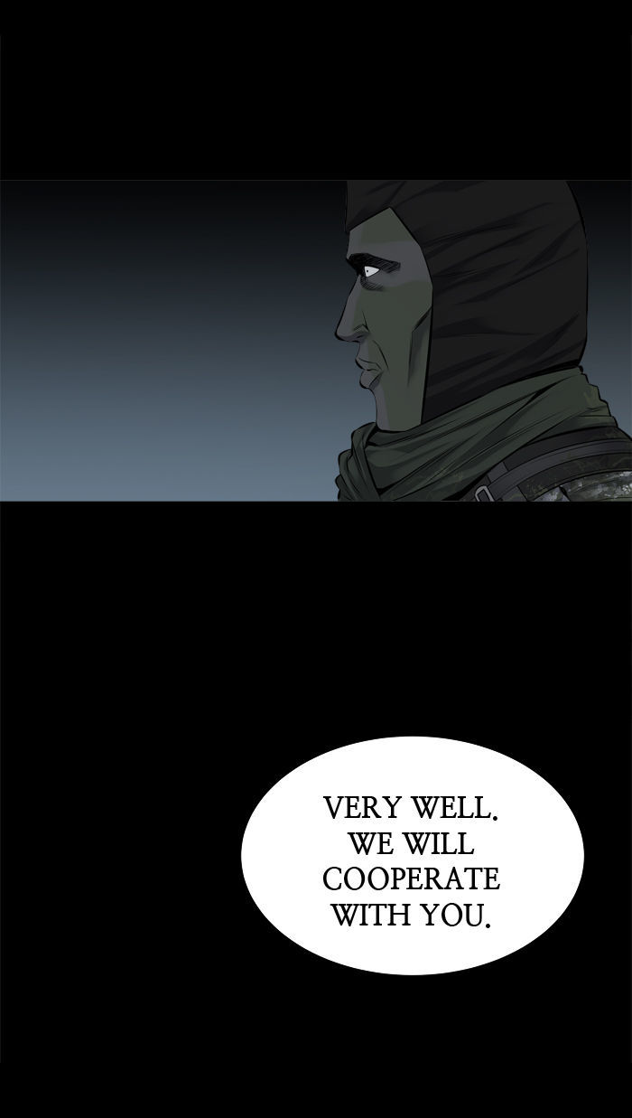 Hive Chapter 109 page 77 - Chapter 109 : [Part 3] Ep. 9