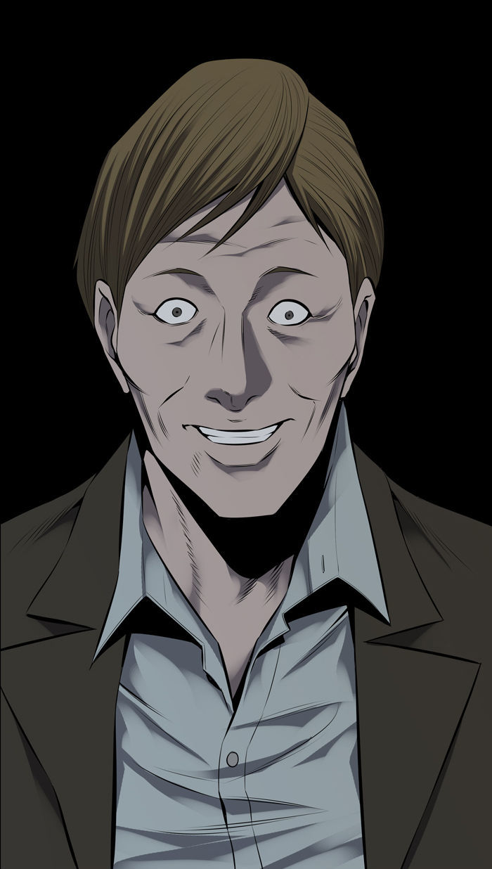 Hive Chapter 109 page 78 - Chapter 109 : [Part 3] Ep. 9