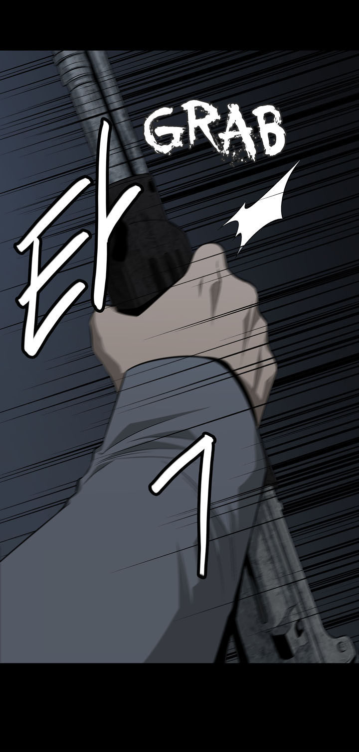 Hive Chapter 11 page 12 - Chapter 11