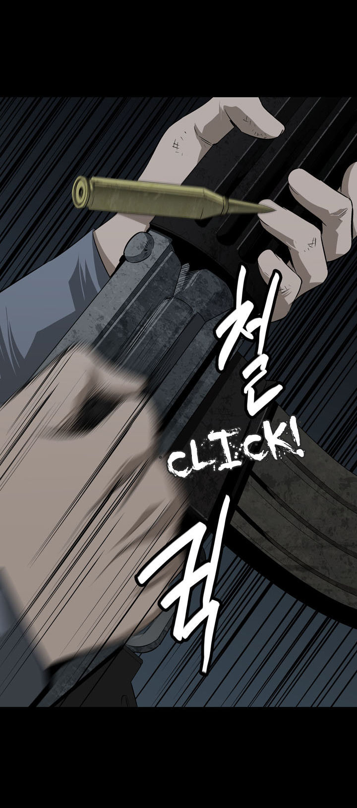 Hive Chapter 11 page 13 - Chapter 11