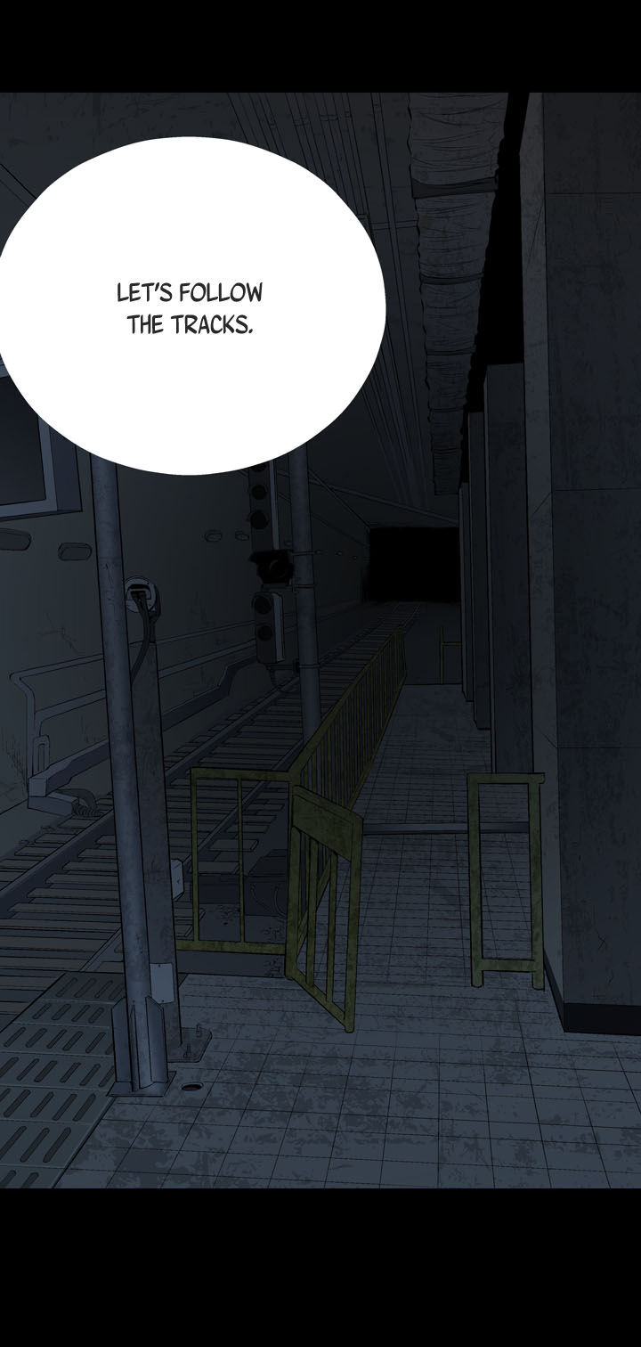 Hive Chapter 11 page 22 - Chapter 11