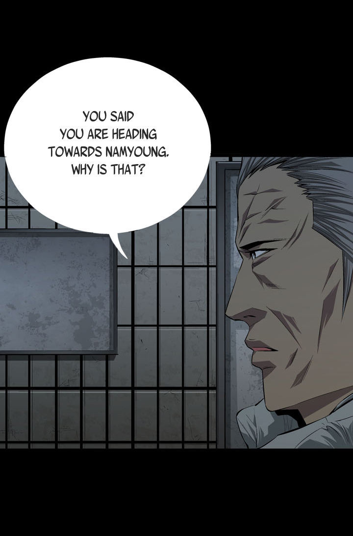 Hive Chapter 11 page 24 - Chapter 11
