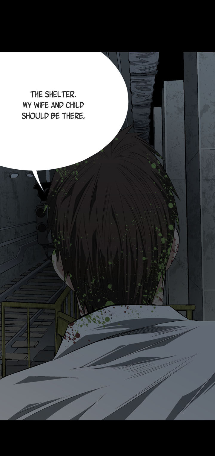 Hive Chapter 11 page 25 - Chapter 11