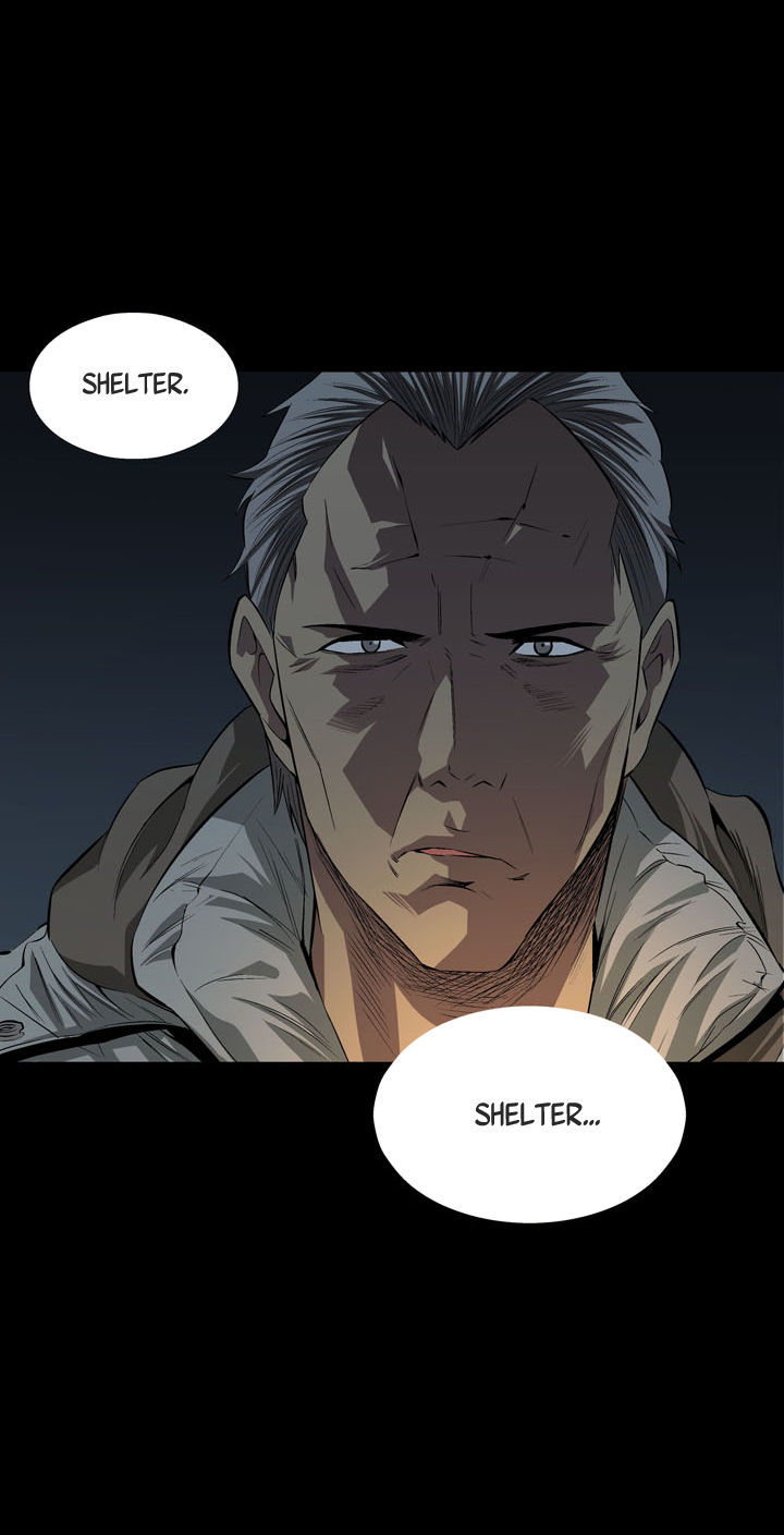 Hive Chapter 11 page 26 - Chapter 11