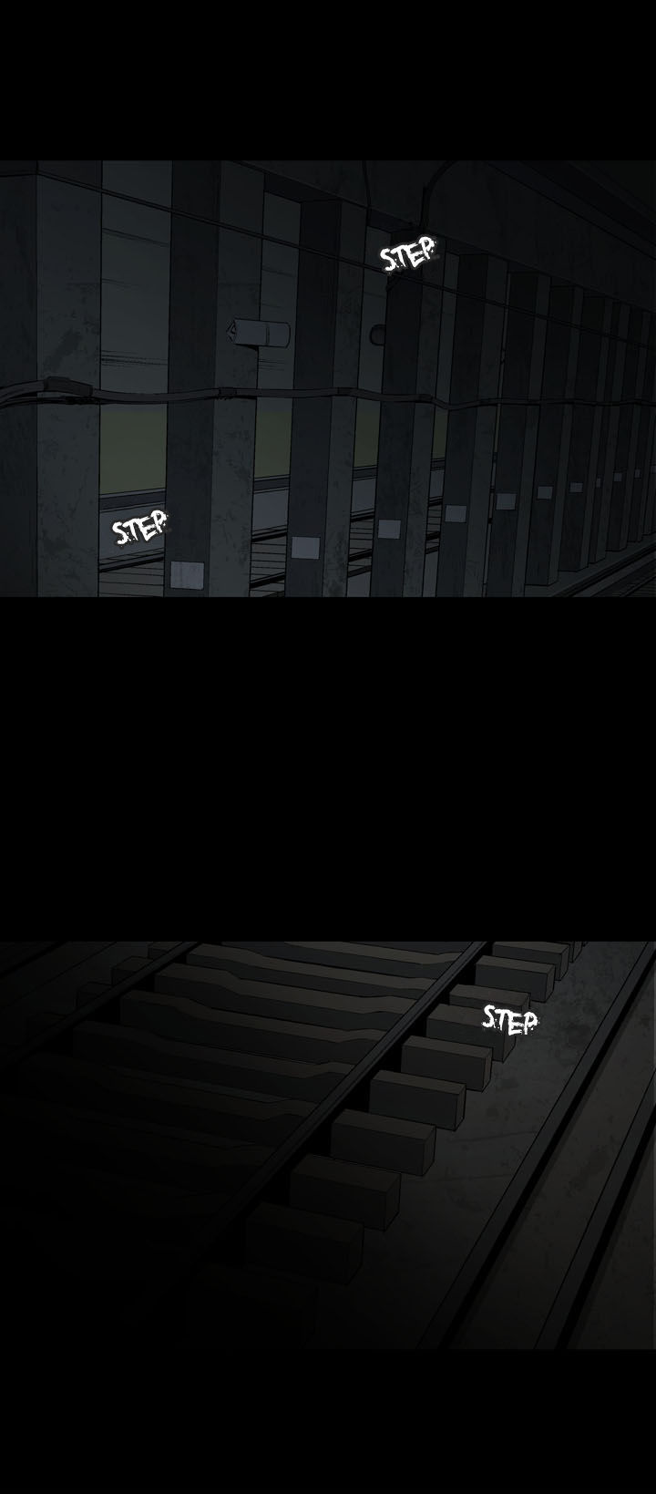 Hive Chapter 11 page 27 - Chapter 11