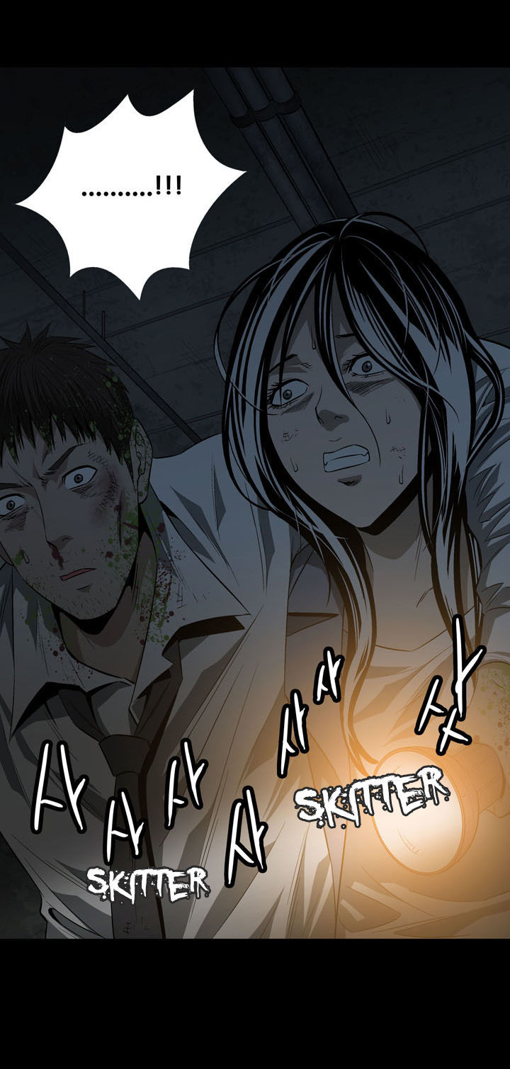 Hive Chapter 11 page 34 - Chapter 11