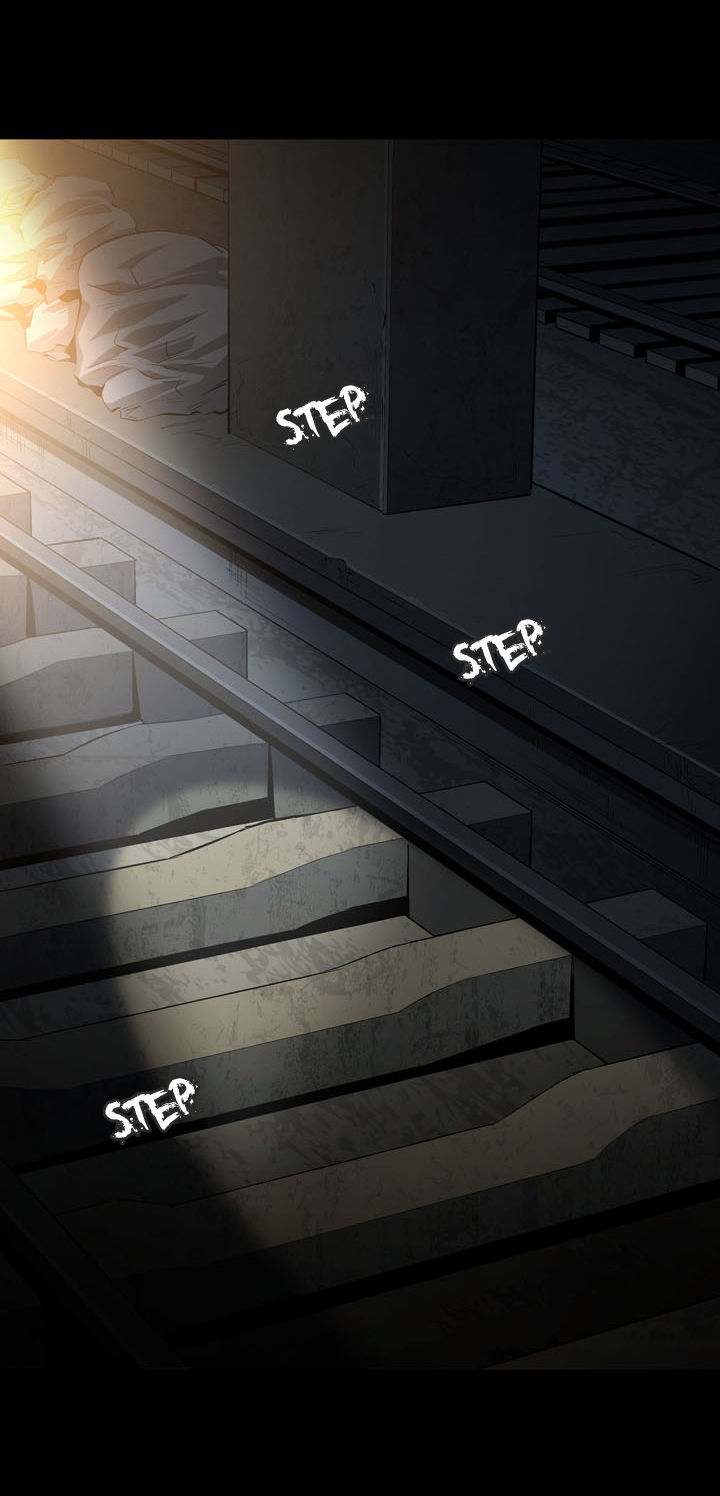 Hive Chapter 11 page 36 - Chapter 11