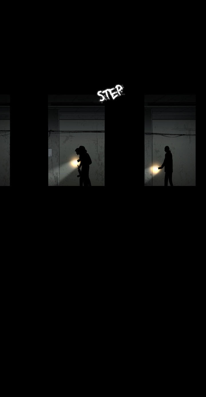 Hive Chapter 11 page 37 - Chapter 11