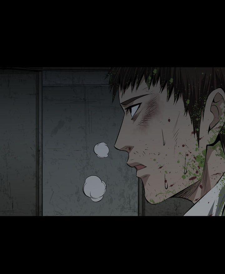 Hive Chapter 11 page 38 - Chapter 11