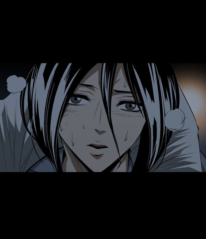 Hive Chapter 11 page 39 - Chapter 11