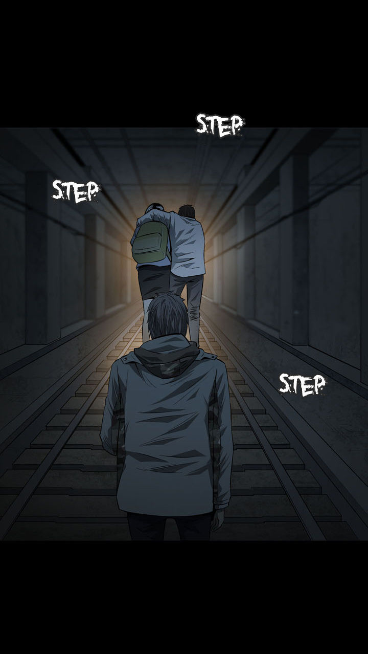 Hive Chapter 11 page 41 - Chapter 11