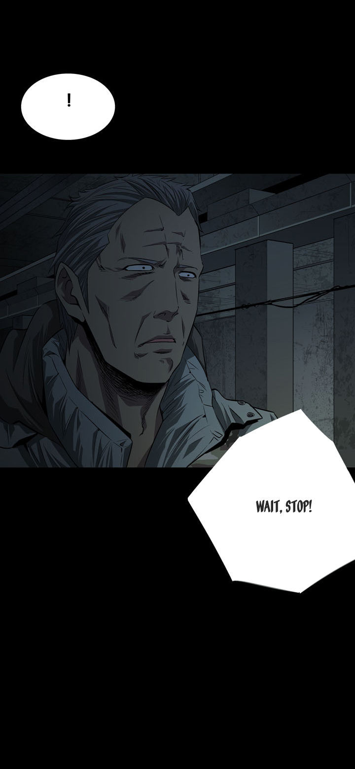 Hive Chapter 11 page 42 - Chapter 11