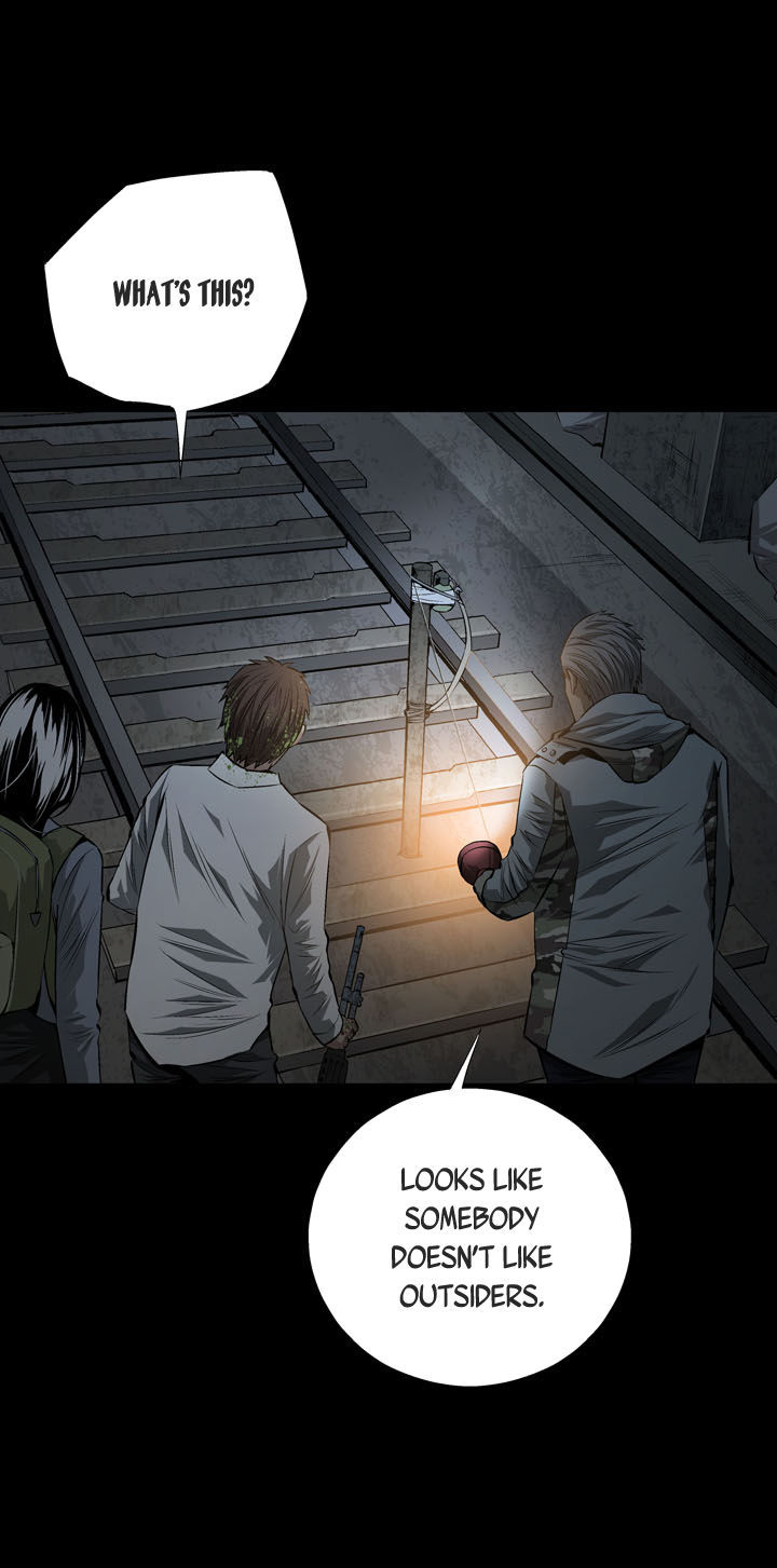 Hive Chapter 11 page 44 - Chapter 11