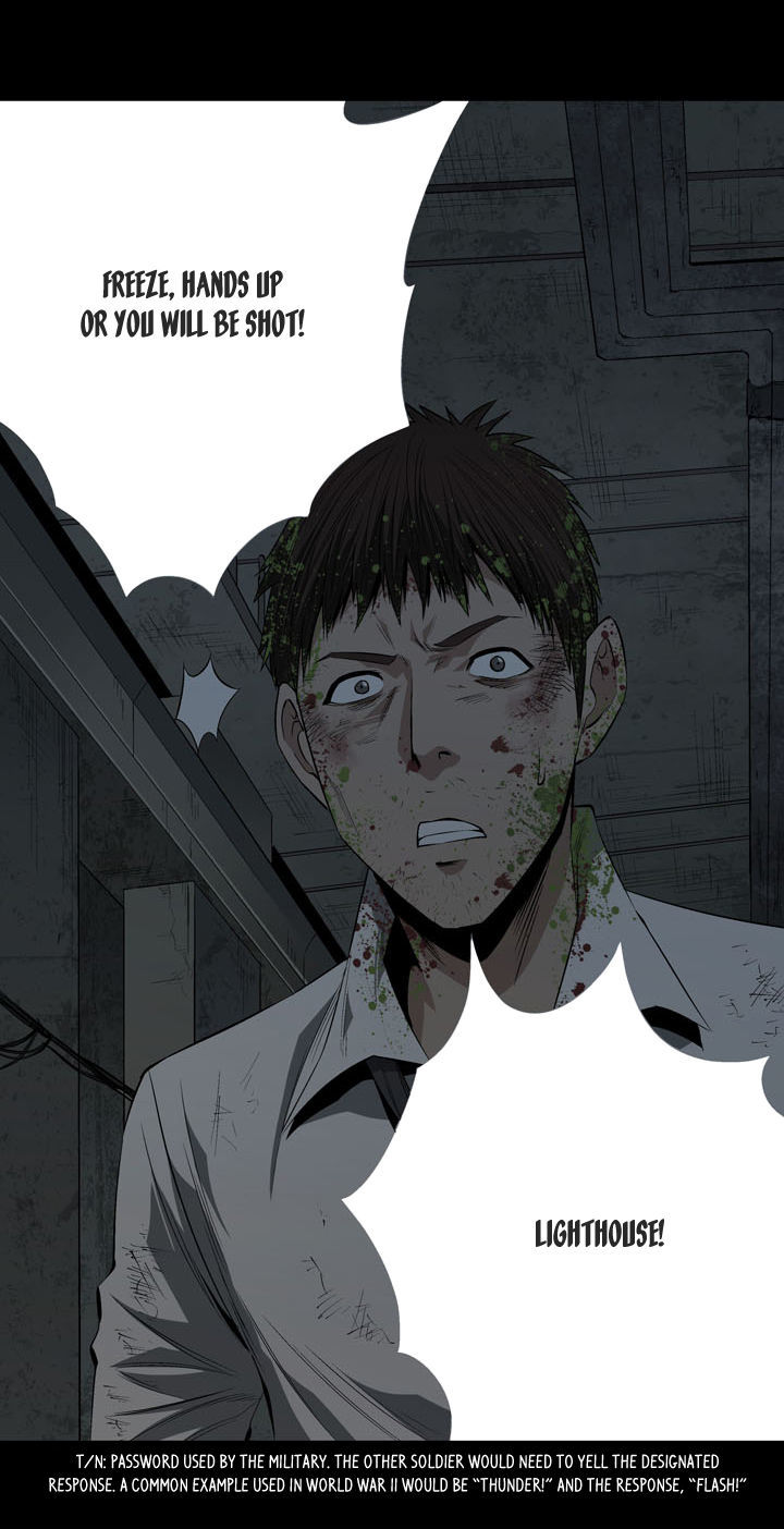 Hive Chapter 11 page 45 - Chapter 11