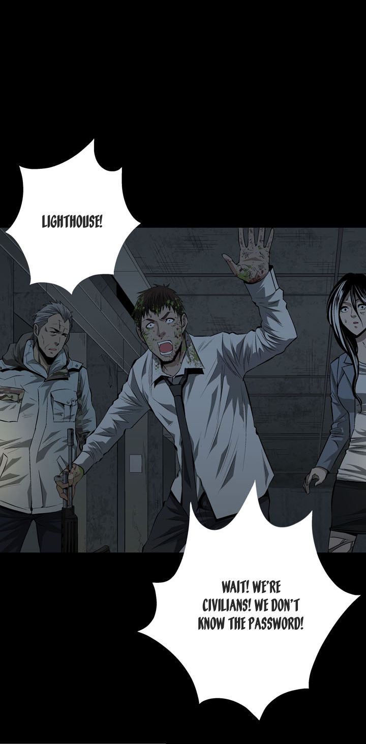 Hive Chapter 11 page 46 - Chapter 11