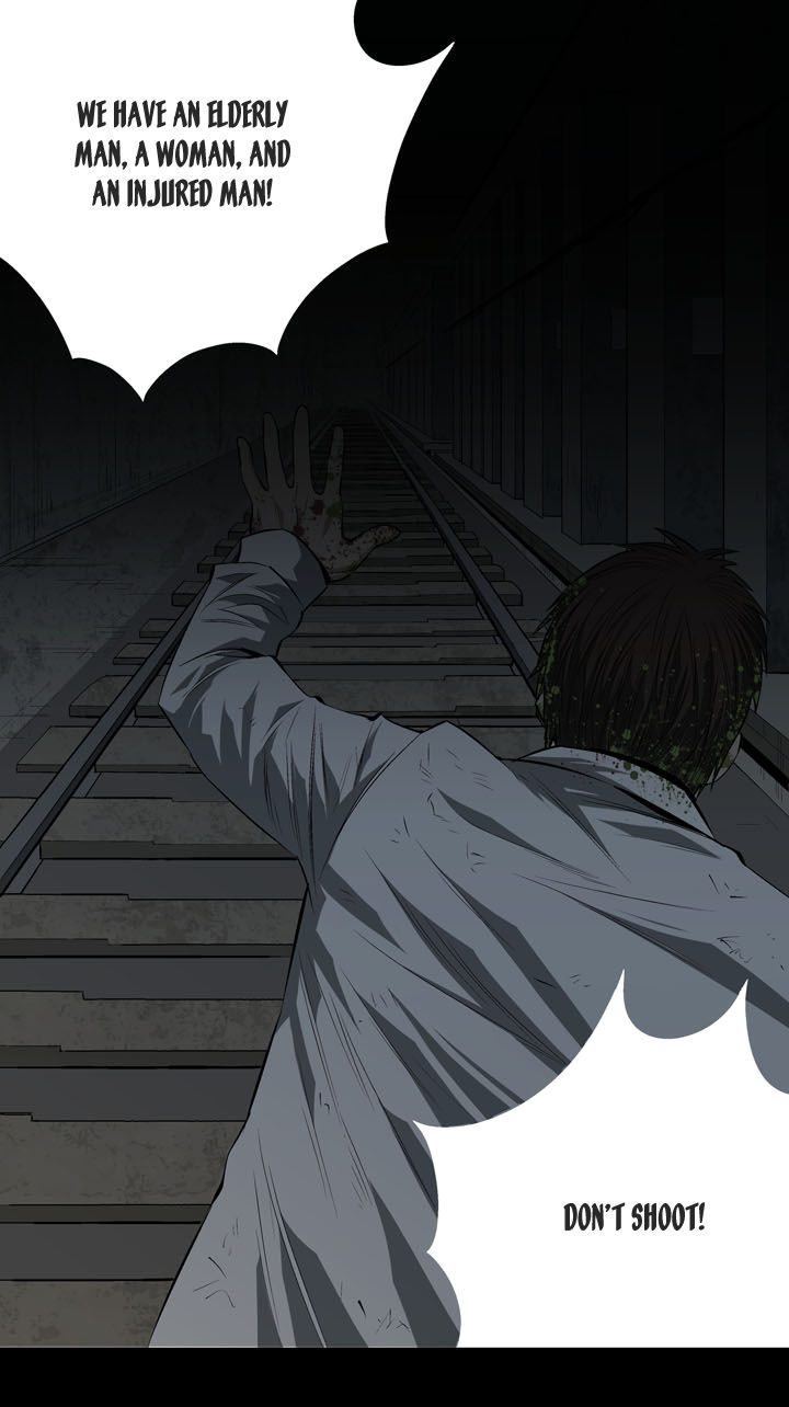 Hive Chapter 11 page 47 - Chapter 11