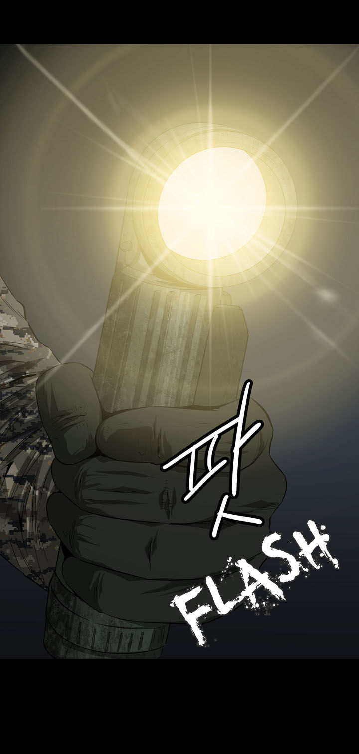 Hive Chapter 11 page 48 - Chapter 11