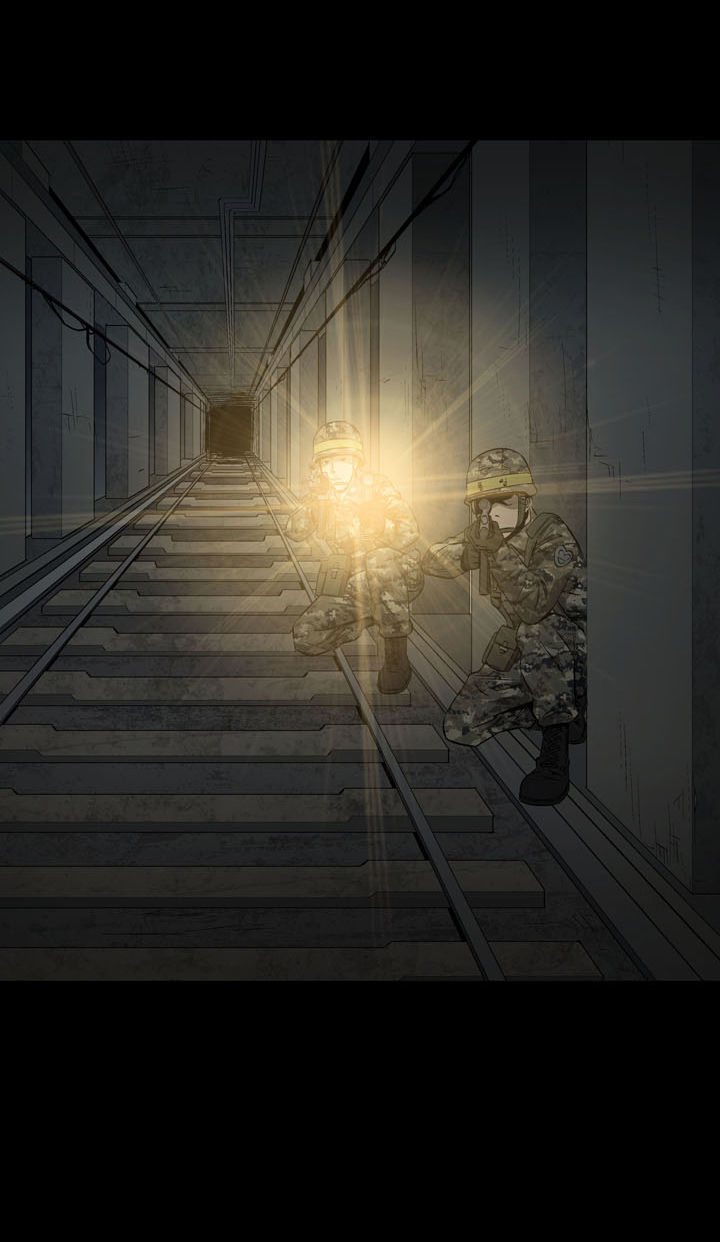 Hive Chapter 11 page 49 - Chapter 11