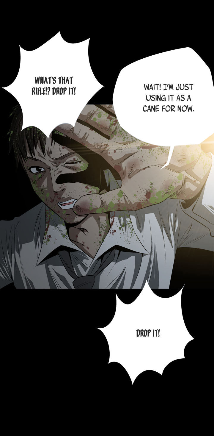 Hive Chapter 11 page 50 - Chapter 11