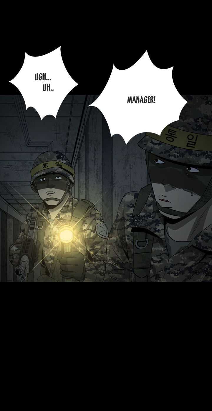 Hive Chapter 11 page 52 - Chapter 11