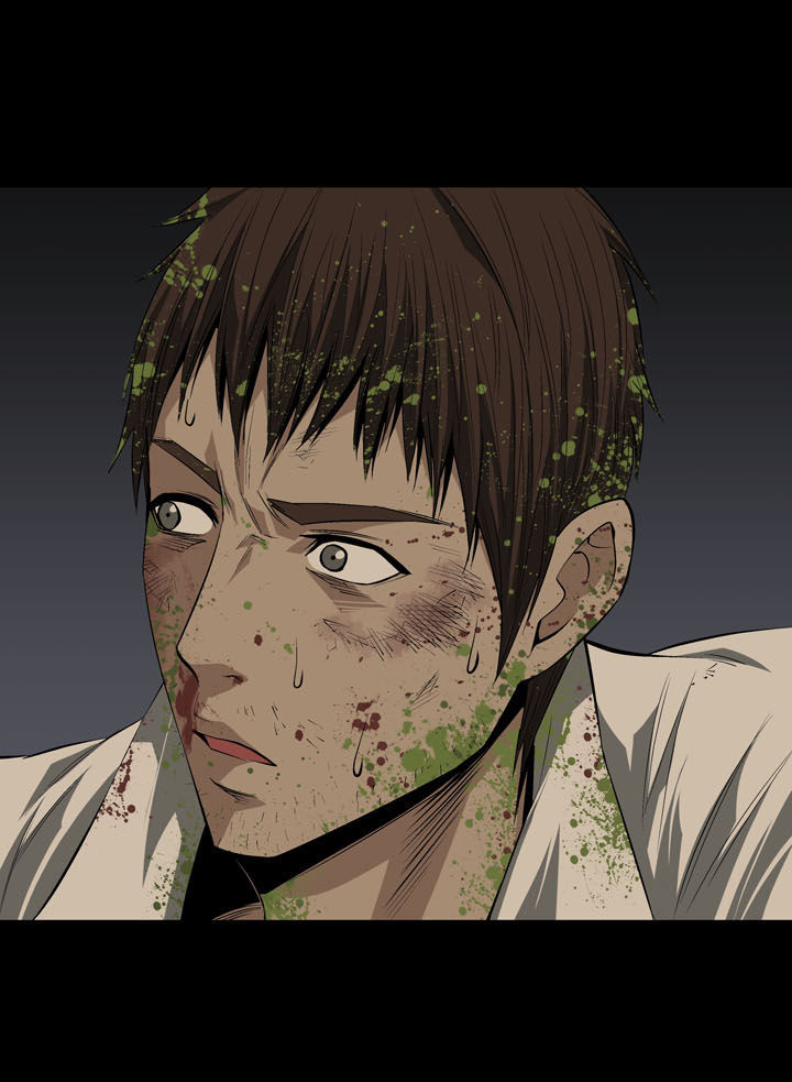 Hive Chapter 11 page 57 - Chapter 11