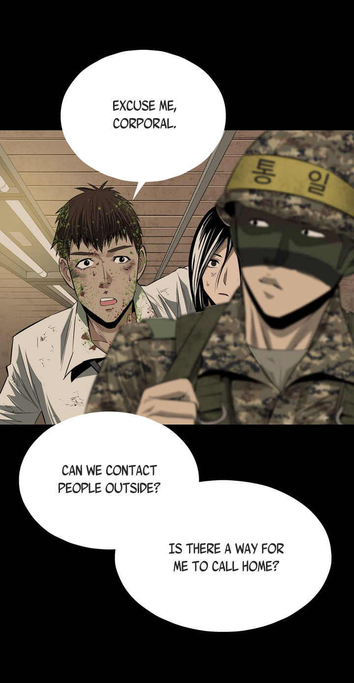 Hive Chapter 11 page 58 - Chapter 11