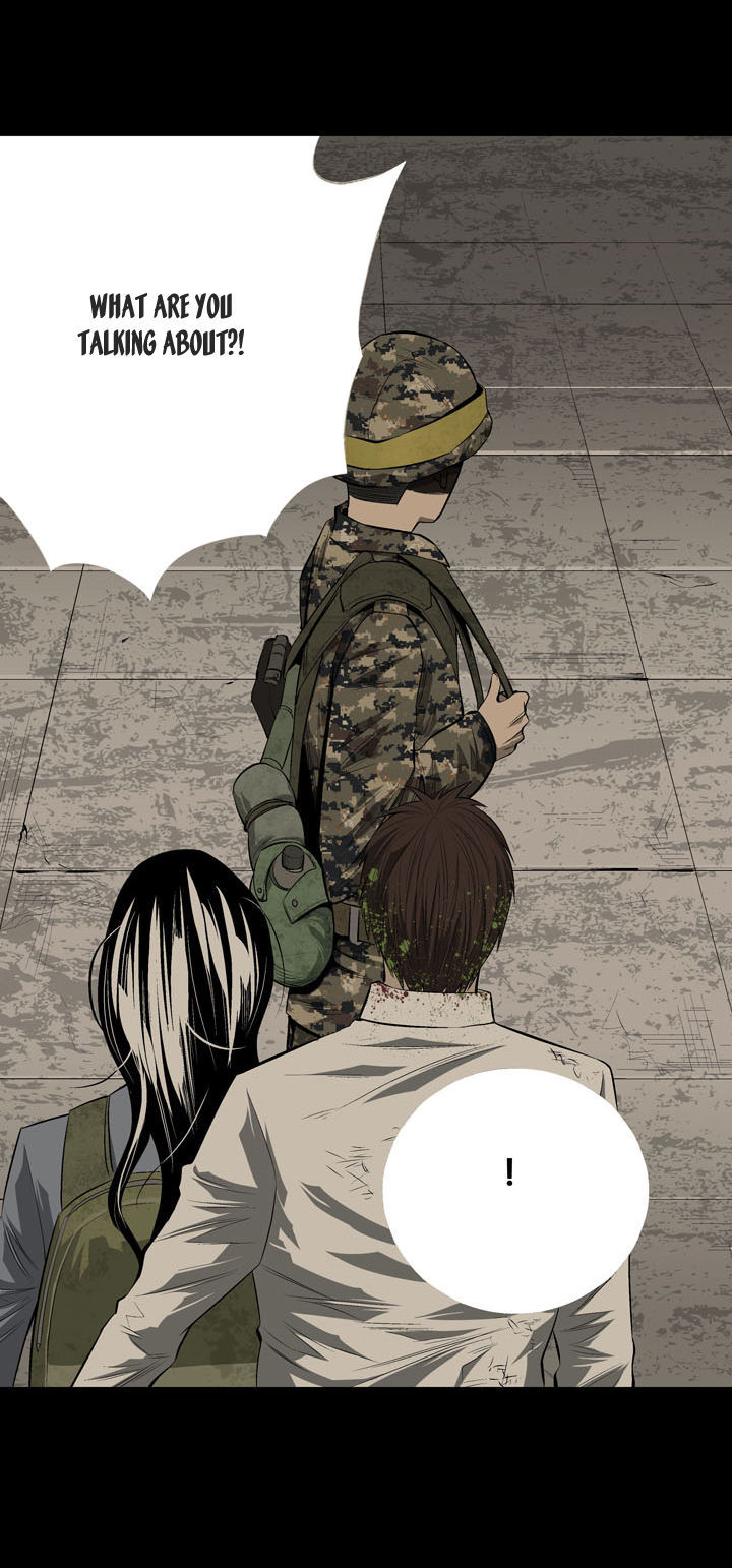 Hive Chapter 11 page 60 - Chapter 11
