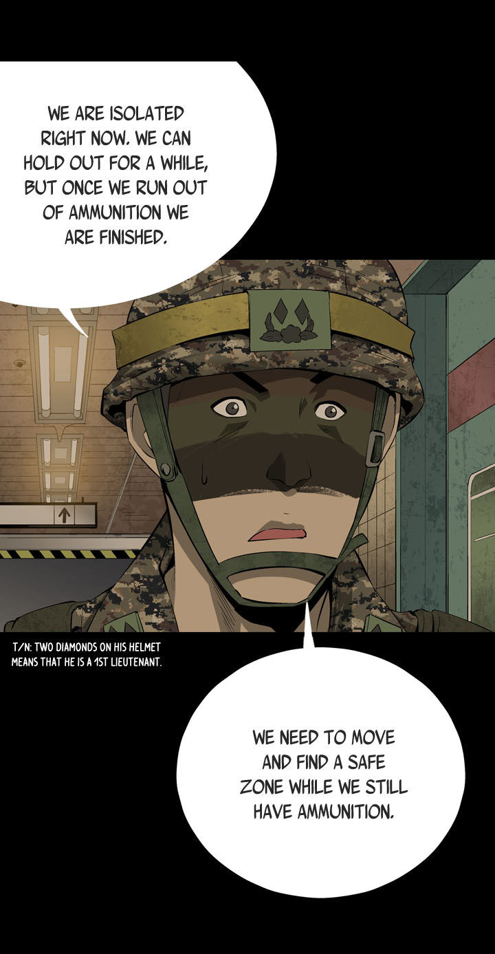 Hive Chapter 11 page 62 - Chapter 11