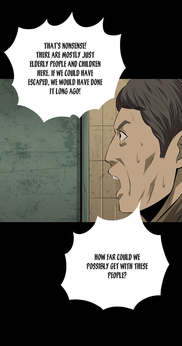 Hive Chapter 11 page 63 - Chapter 11