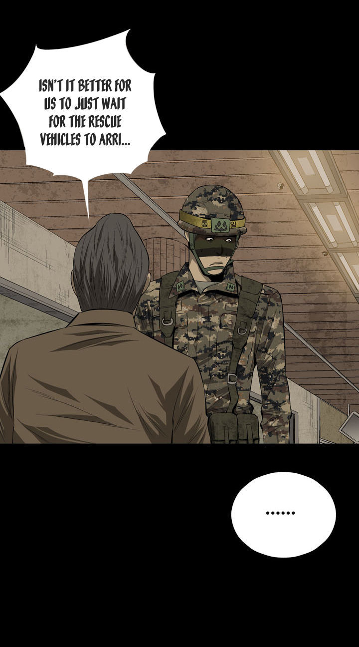 Hive Chapter 11 page 64 - Chapter 11
