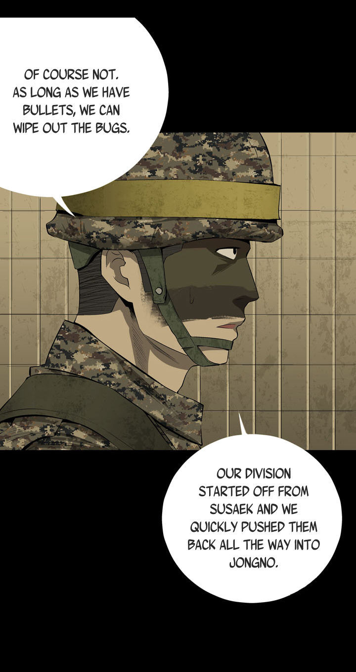 Hive Chapter 11 page 68 - Chapter 11