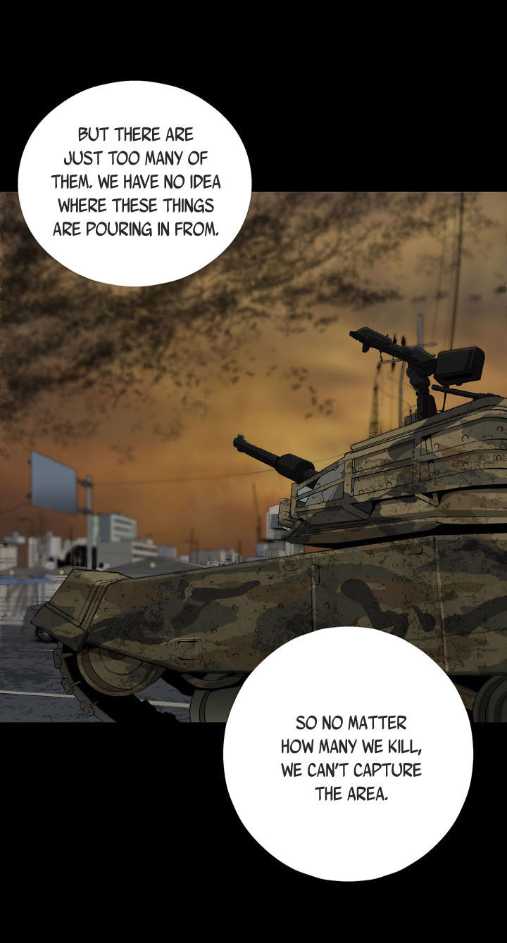 Hive Chapter 11 page 69 - Chapter 11