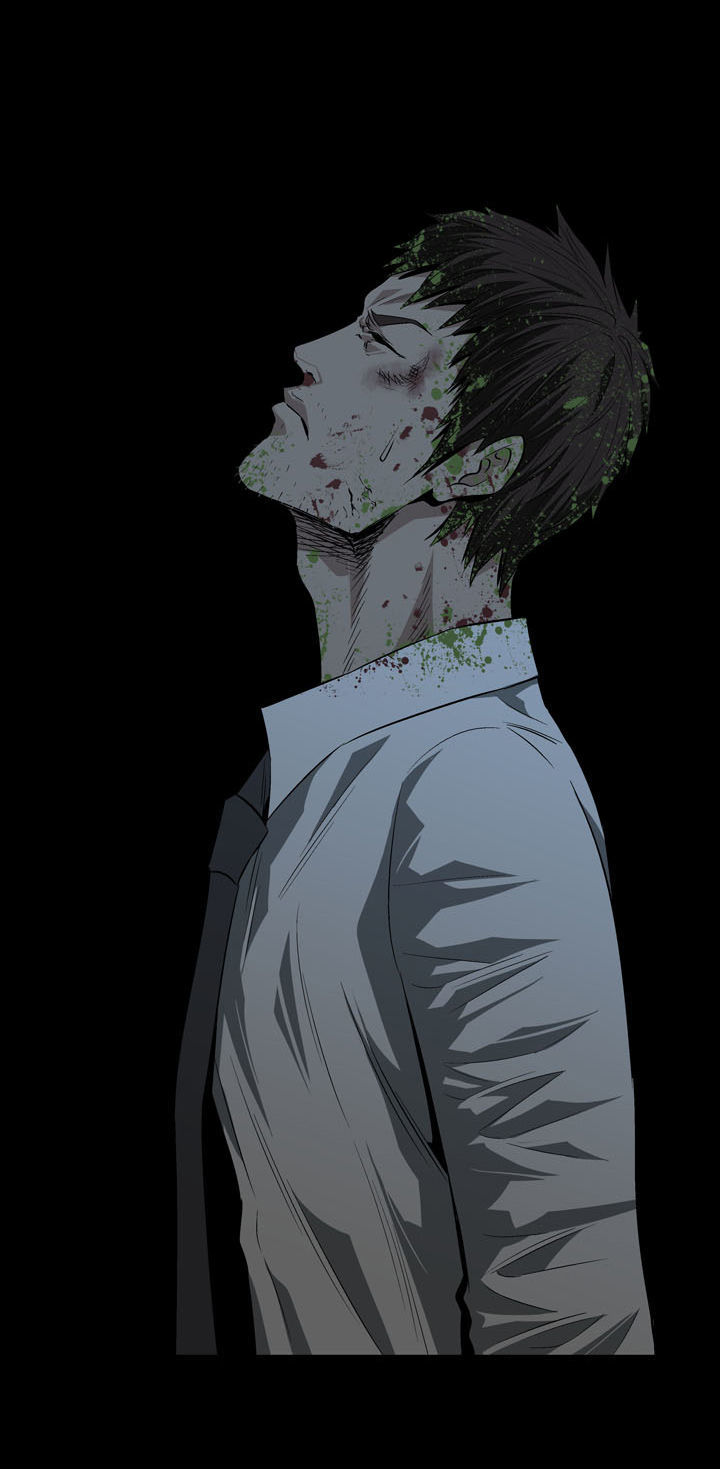 Hive Chapter 11 page 75 - Chapter 11