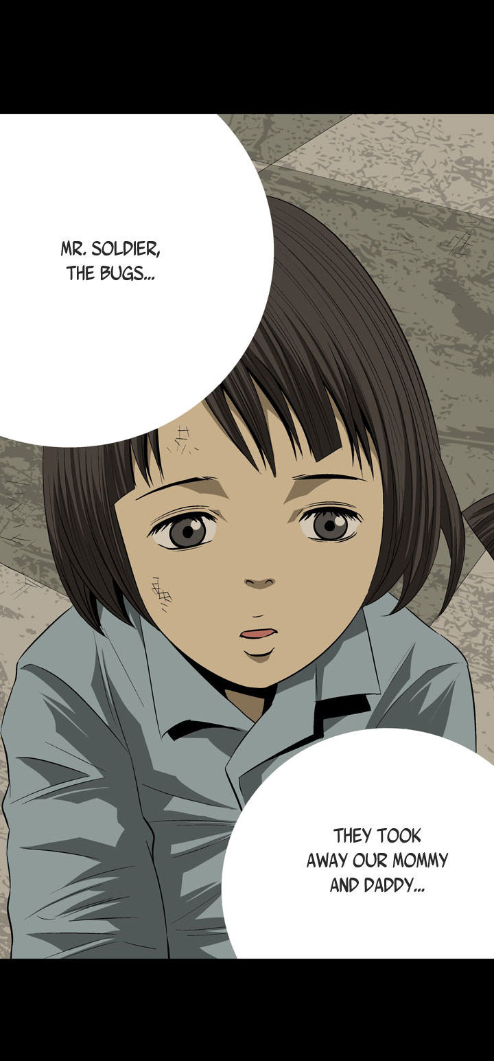 Hive Chapter 11 page 79 - Chapter 11