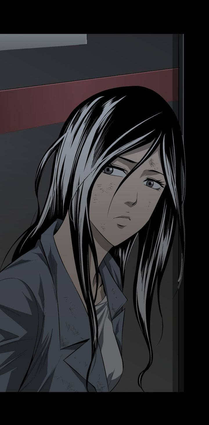 Hive Chapter 11 page 8 - Chapter 11
