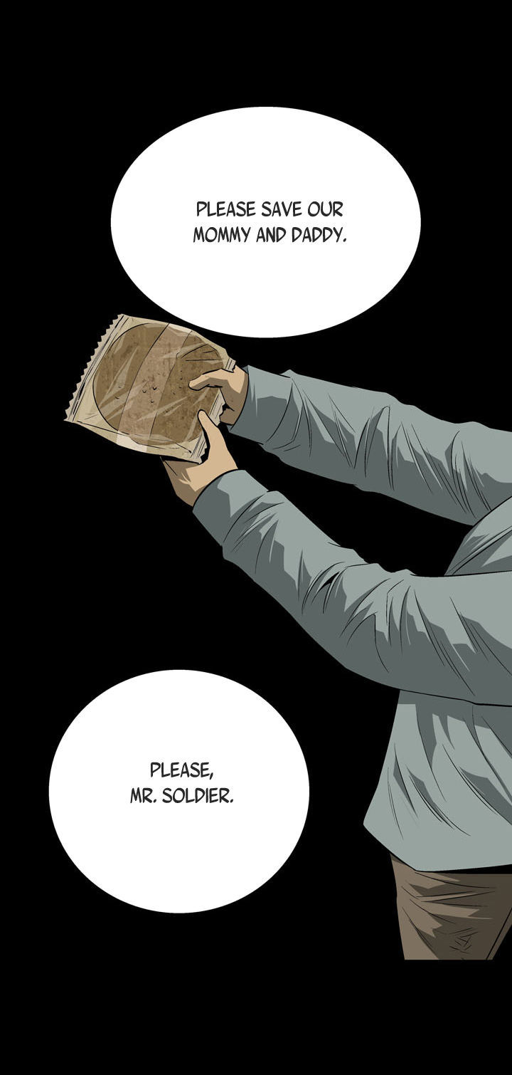 Hive Chapter 11 page 80 - Chapter 11