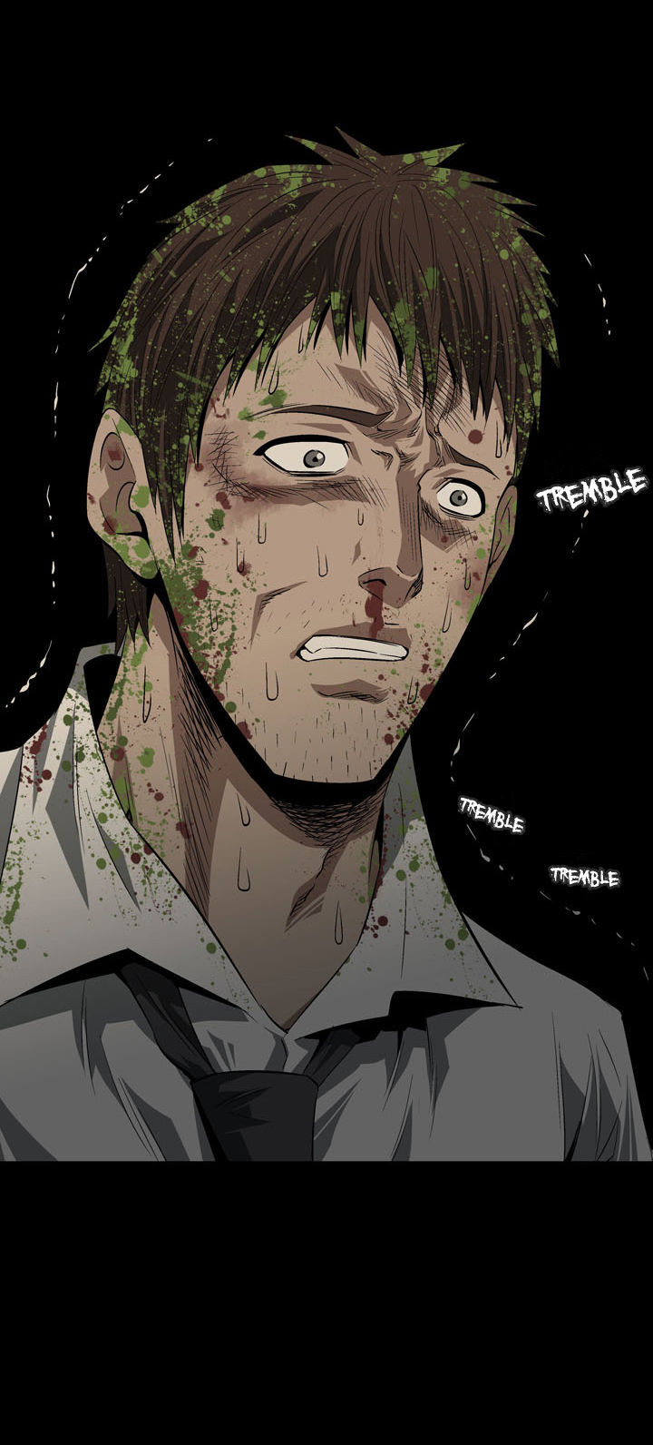 Hive Chapter 11 page 82 - Chapter 11